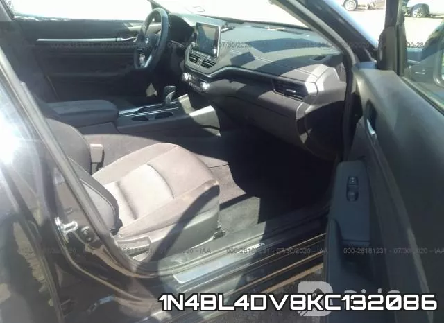 1N4BL4DV8KC132086 фото 6