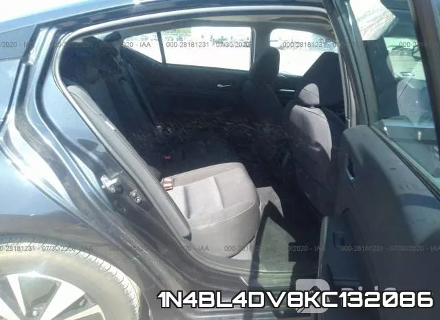 1N4BL4DV8KC132086 фото 9