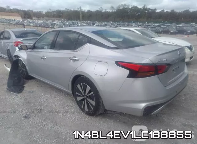 1N4BL4EV1LC188855 фото 4