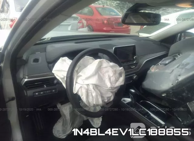 1N4BL4EV1LC188855 фото 5