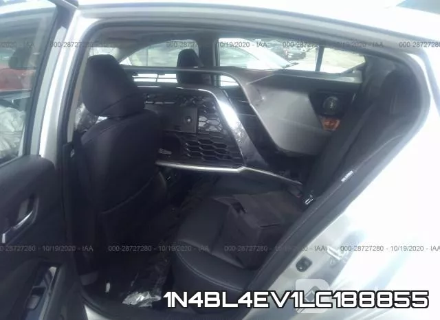 1N4BL4EV1LC188855 фото 8