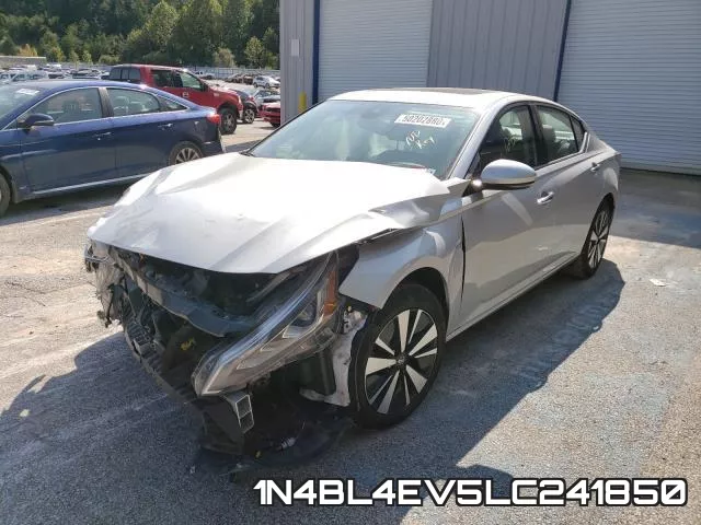 1N4BL4EV5LC241850 фото 3