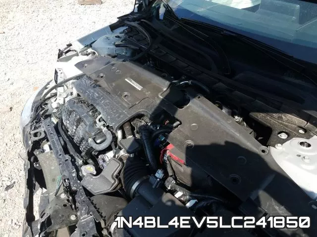 1N4BL4EV5LC241850 фото 8