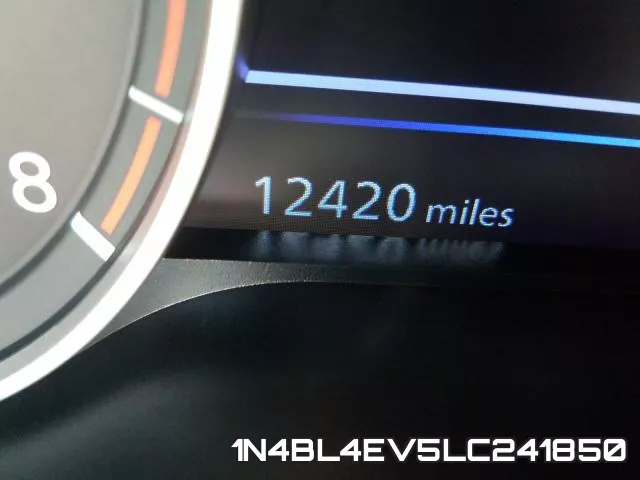 1N4BL4EV5LC241850 фото 9