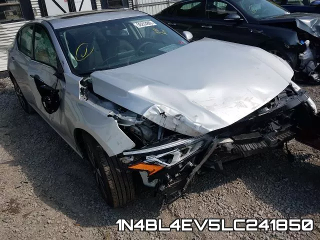 1N4BL4EV5LC241850 фото 10
