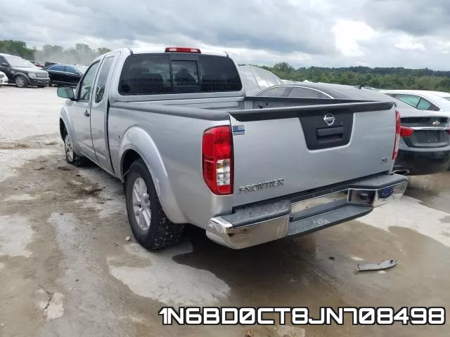 1N6BD0CT8JN708498 фото 4