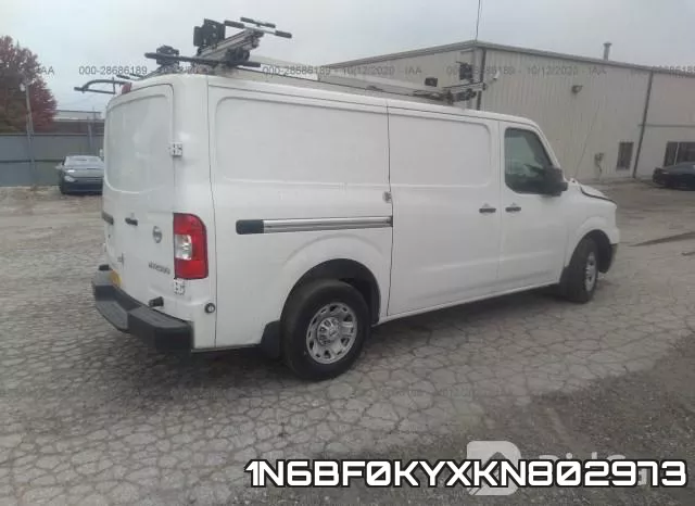 1N6BF0KYXKN802973 фото 5