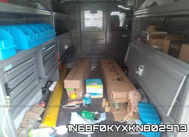 1N6BF0KYXKN802973 фото 9