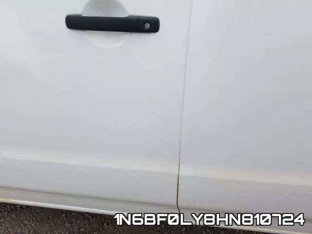 1N6BF0LY8HN810724 фото 2