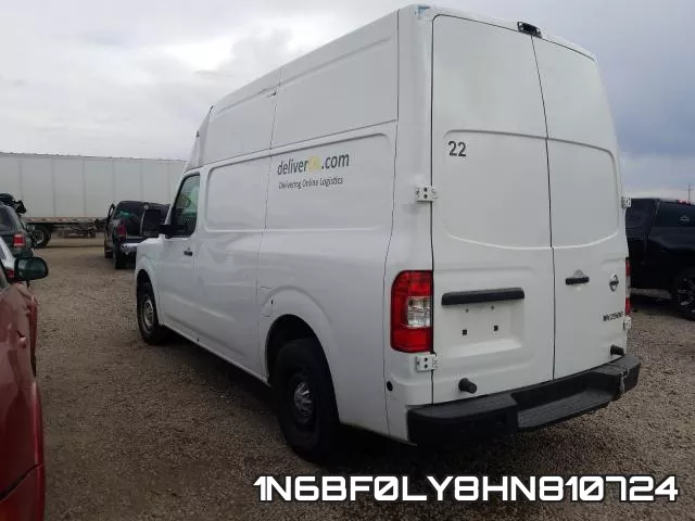 1N6BF0LY8HN810724 фото 4