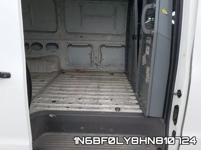 1N6BF0LY8HN810724 фото 7