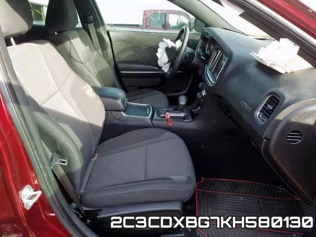 2C3CDXBG7KH580130 фото 6