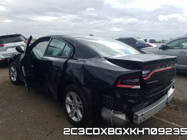 2C3CDXBGXKH709235 фото 4