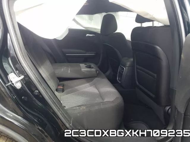 2C3CDXBGXKH709235 фото 7