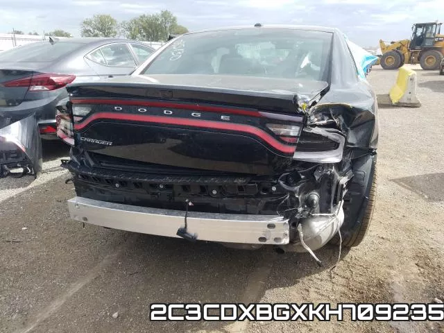 2C3CDXBGXKH709235 фото 10