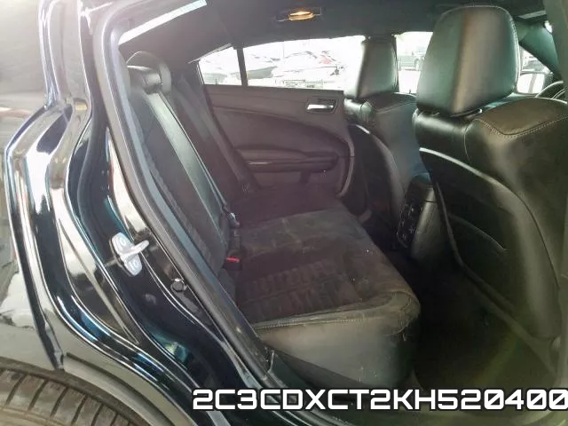 2C3CDXCT2KH520400 фото 7