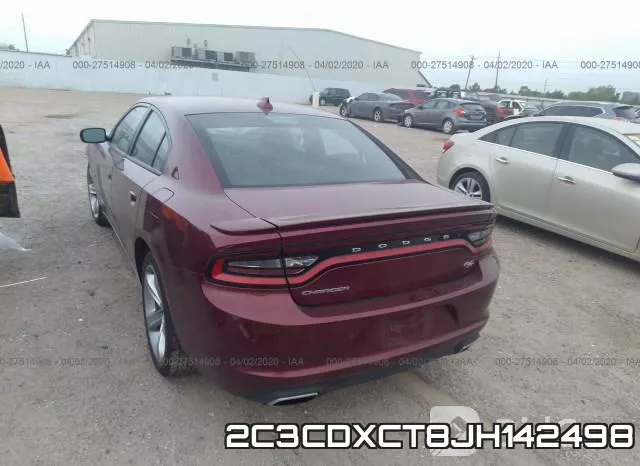 2C3CDXCT8JH142498 фото 4