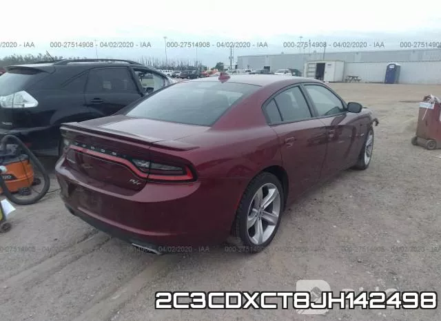 2C3CDXCT8JH142498 фото 5