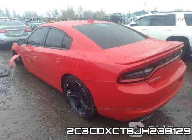 2C3CDXCT8JH238129 фото 4