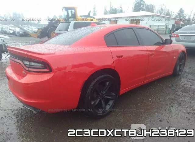 2C3CDXCT8JH238129 фото 5