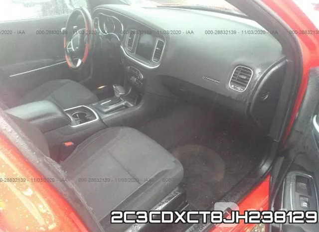 2C3CDXCT8JH238129 фото 6