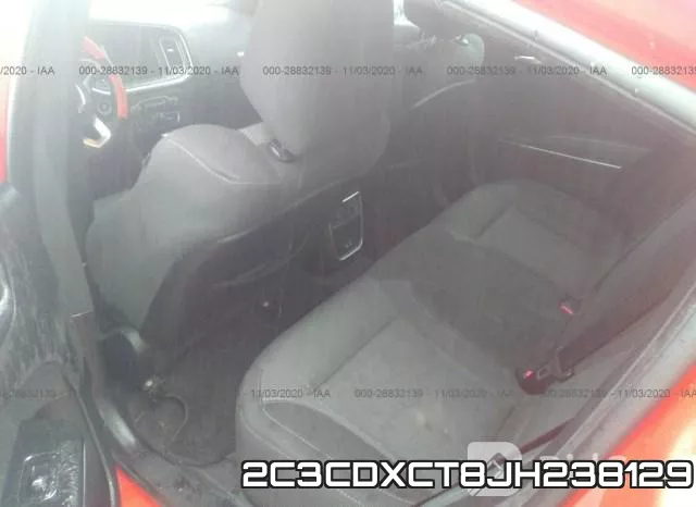 2C3CDXCT8JH238129 фото 9