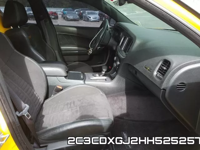 2C3CDXGJ2HH525257 фото 6
