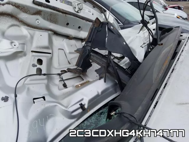 2C3CDXHG4KH747177 фото 10