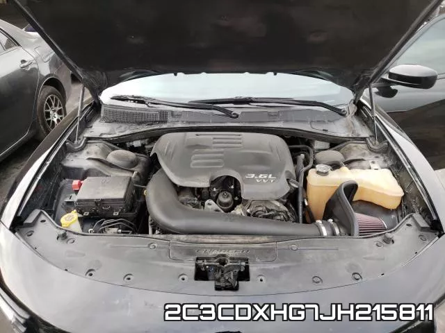 2C3CDXHG7JH215811 фото 8