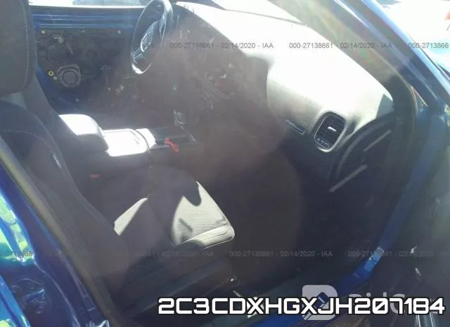 2C3CDXHGXJH207184 фото 6