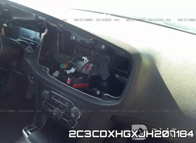 2C3CDXHGXJH207184 фото 7