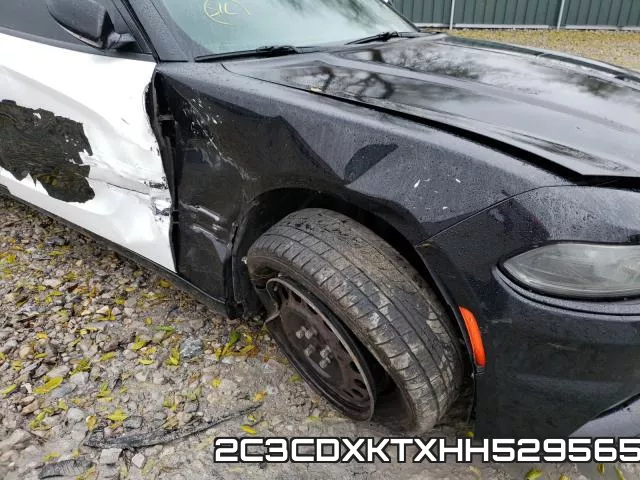 2C3CDXKTXHH529565 фото 10