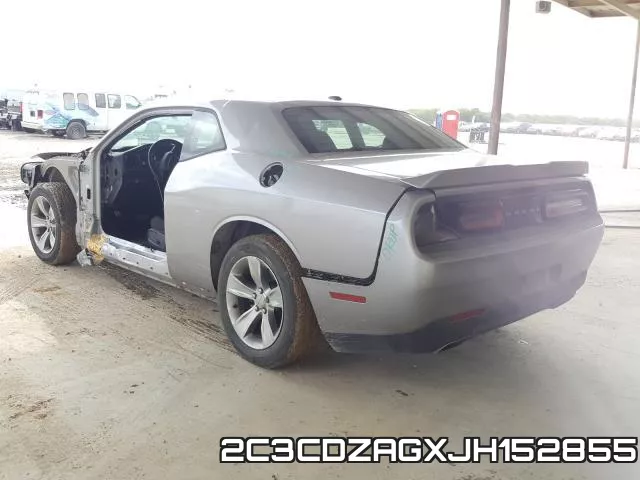 2C3CDZAGXJH152855 фото 4