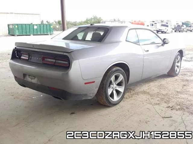 2C3CDZAGXJH152855 фото 5