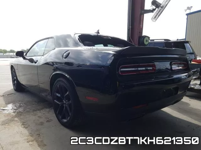 2C3CDZBT7KH621350 фото 4