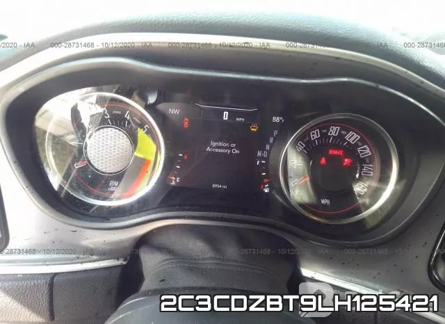 2C3CDZBT9LH125421 фото 8