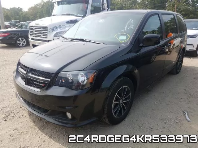 2C4RDGEG4KR533973 фото 3