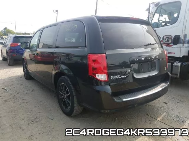 2C4RDGEG4KR533973 фото 4