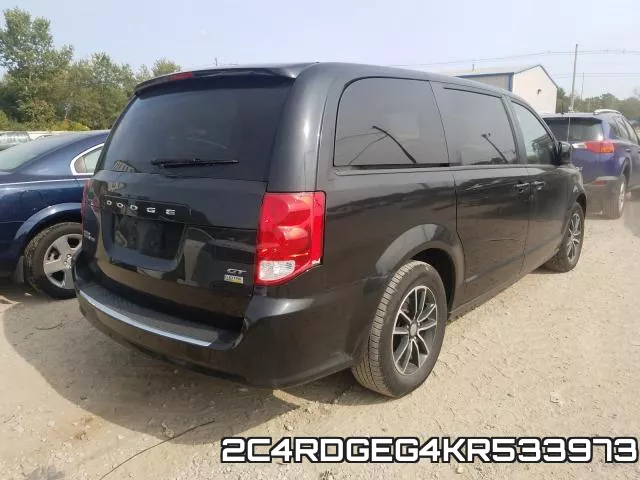 2C4RDGEG4KR533973 фото 5