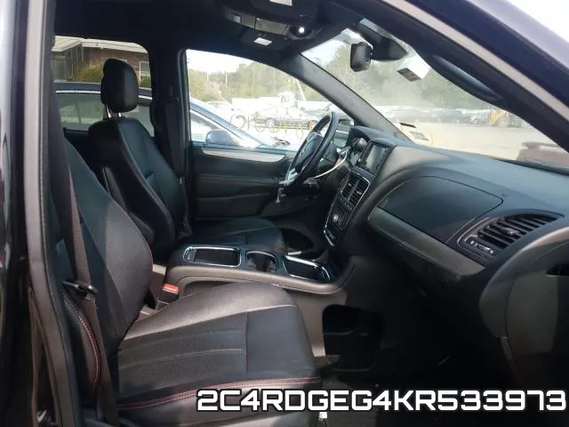 2C4RDGEG4KR533973 фото 6