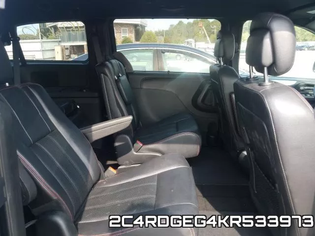 2C4RDGEG4KR533973 фото 7