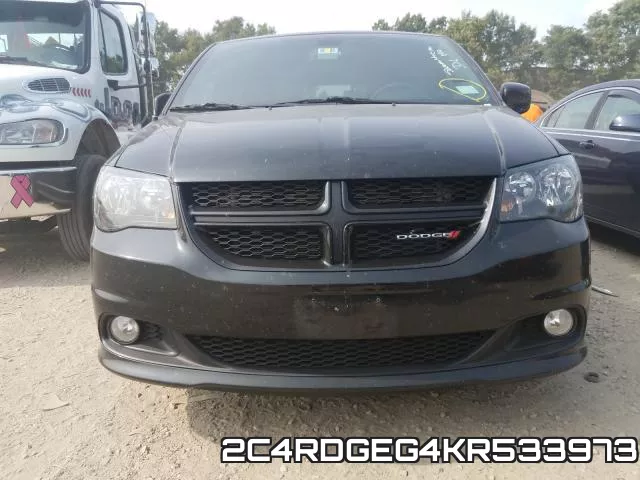 2C4RDGEG4KR533973 фото 10