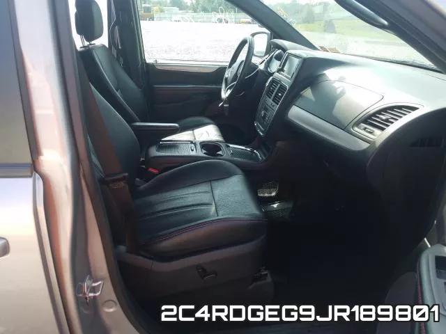 2C4RDGEG9JR189801 фото 6