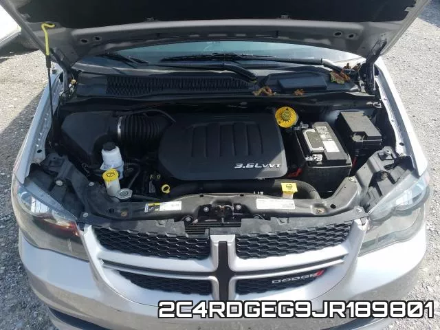 2C4RDGEG9JR189801 фото 8