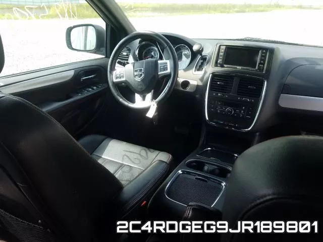 2C4RDGEG9JR189801 фото 10