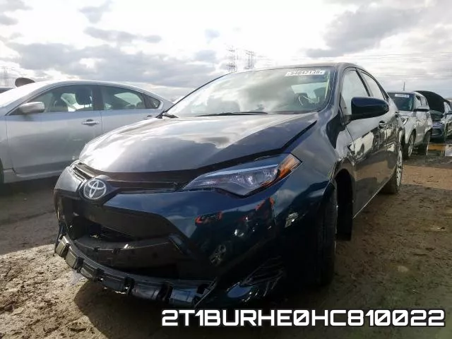 2T1BURHE0HC810022 фото 3