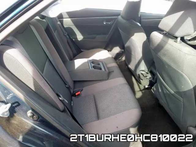 2T1BURHE0HC810022 фото 7