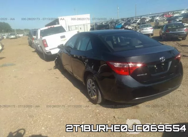 2T1BURHE0JC069554 фото 4
