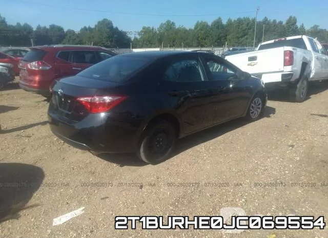 2T1BURHE0JC069554 фото 5