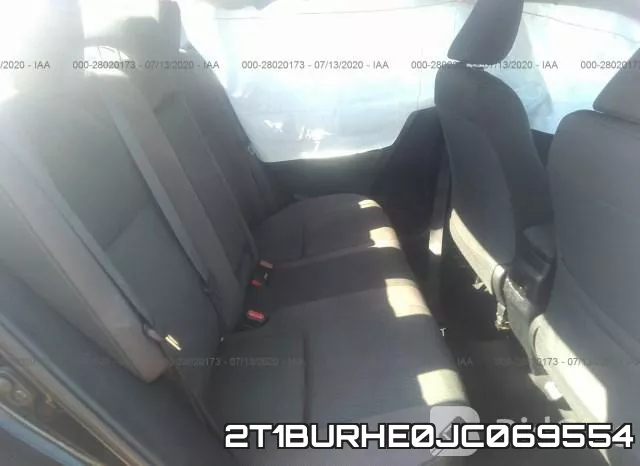 2T1BURHE0JC069554 фото 9